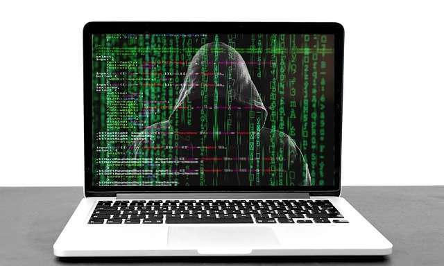 Hacker studieren nicht IT Sicherheit