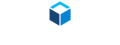 Econry Logo mit transparentem Hintergrund und invertierter Farbpalette